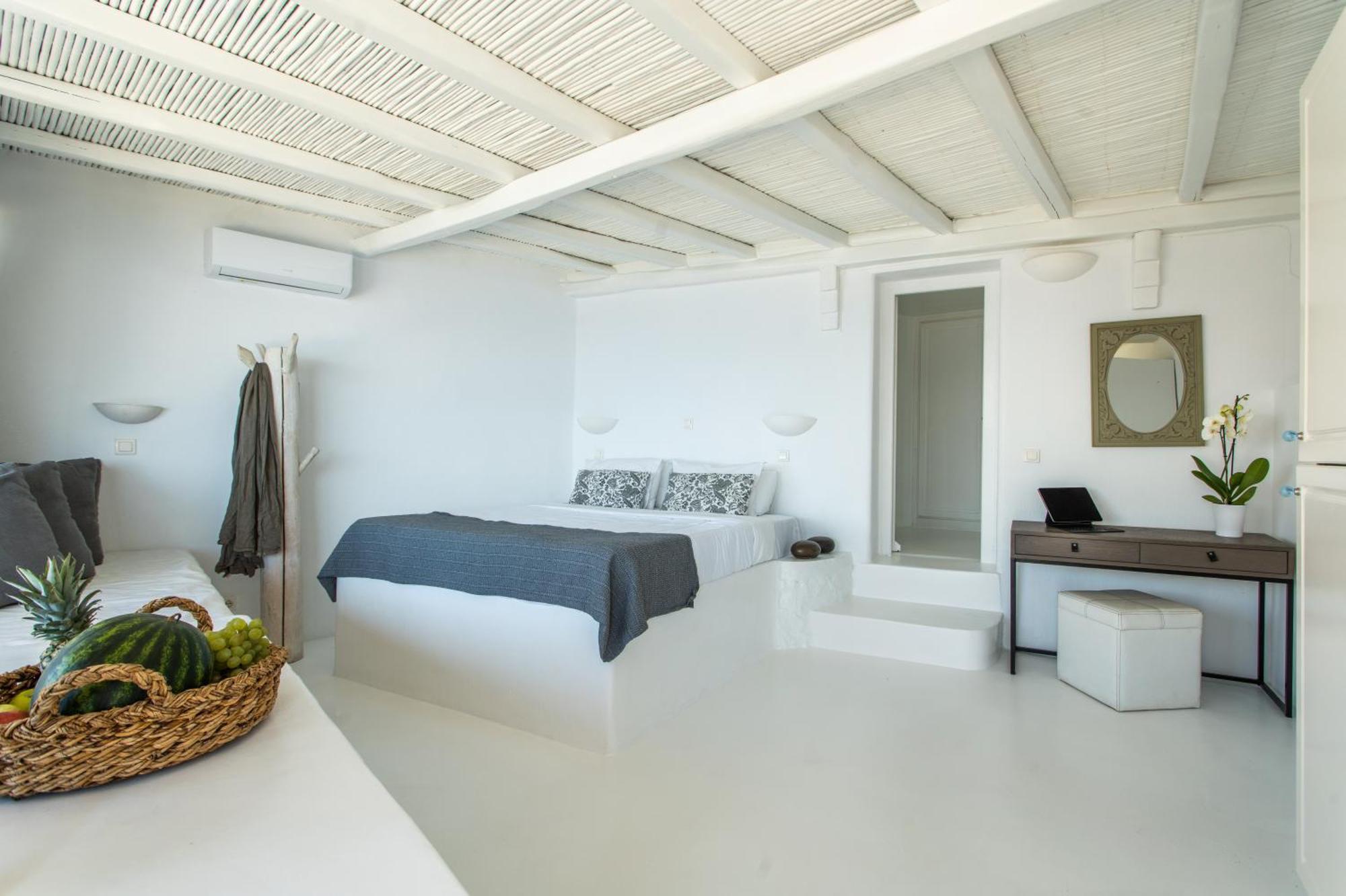 Villa Ruby By Mykonos Rocks Mykonos Town Quarto foto