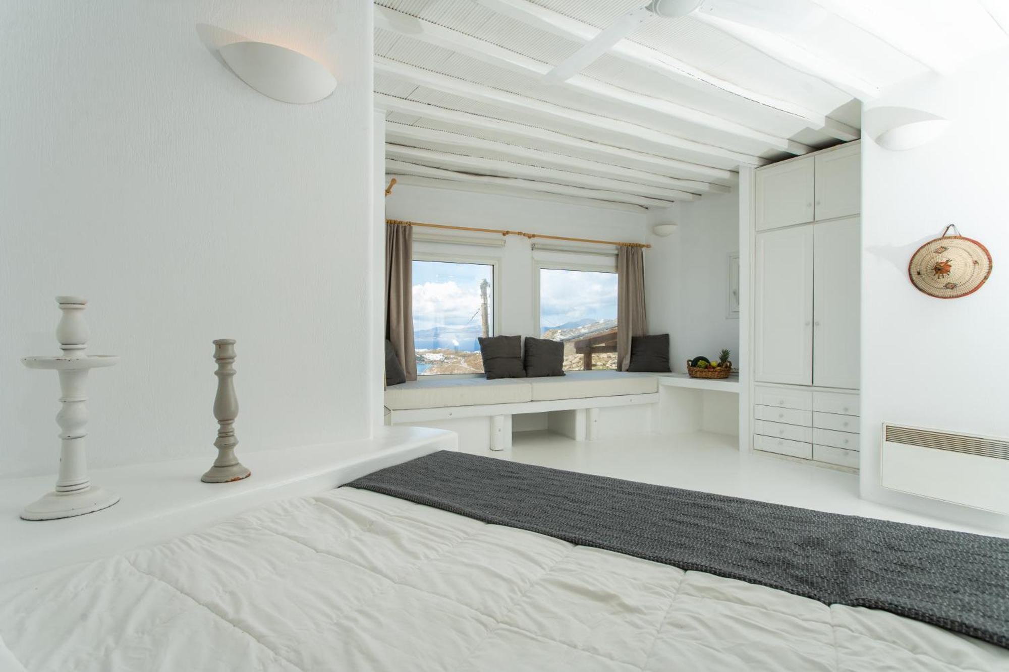 Villa Ruby By Mykonos Rocks Mykonos Town Quarto foto