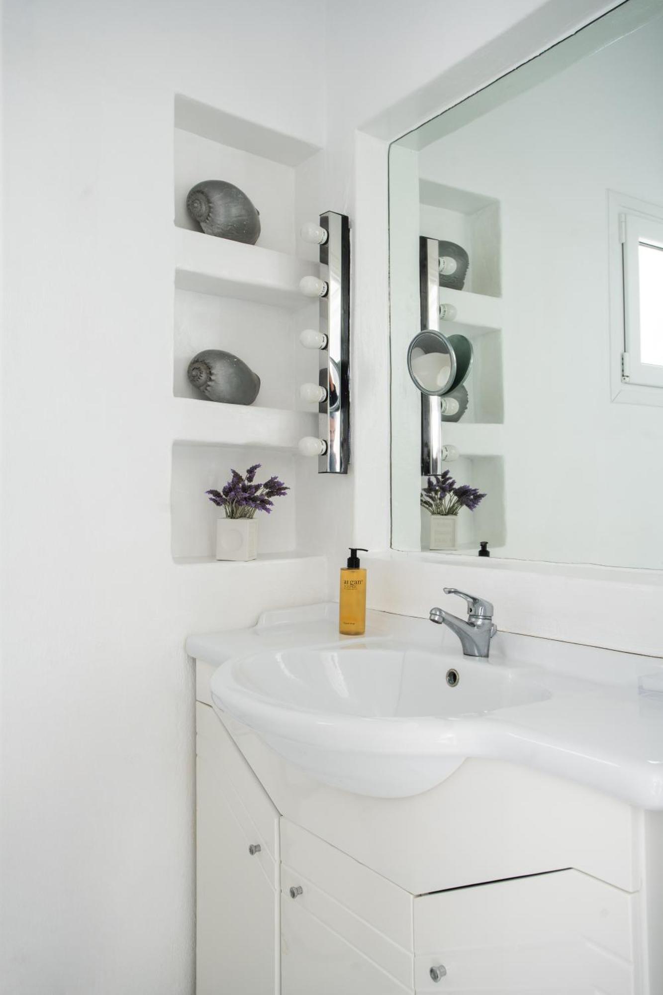 Villa Ruby By Mykonos Rocks Mykonos Town Quarto foto
